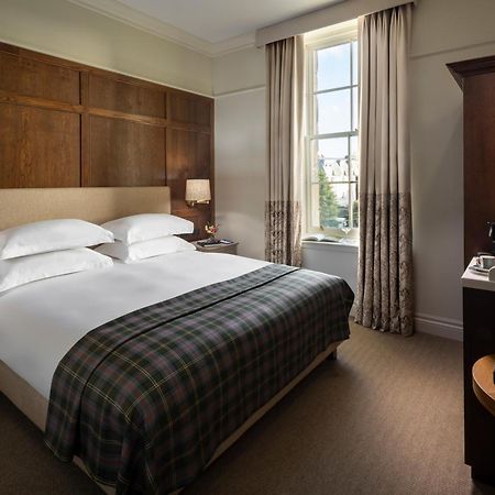 Seaton House Hotel St Andrews Ngoại thất bức ảnh