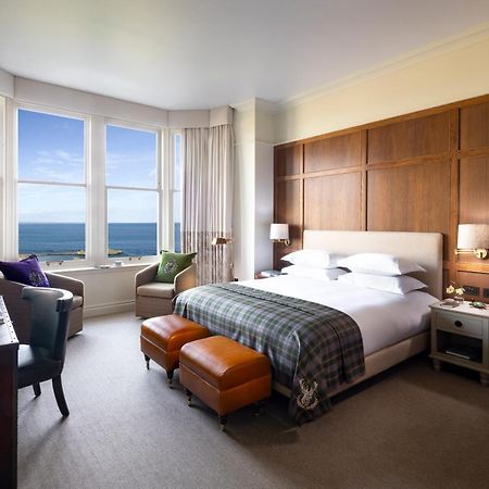 Seaton House Hotel St Andrews Ngoại thất bức ảnh