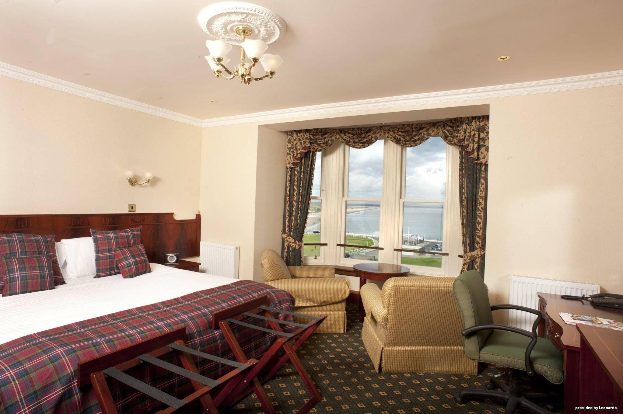 Seaton House Hotel St Andrews Ngoại thất bức ảnh