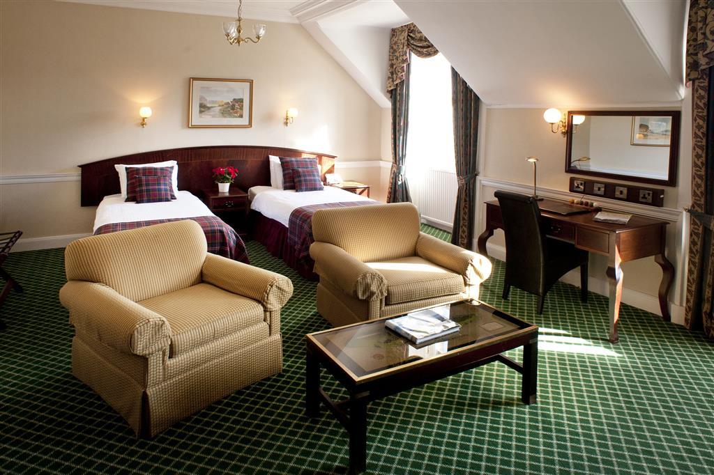 Seaton House Hotel St Andrews Phòng bức ảnh