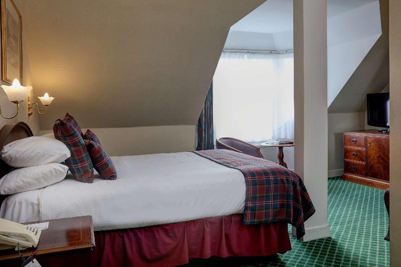 Seaton House Hotel St Andrews Ngoại thất bức ảnh