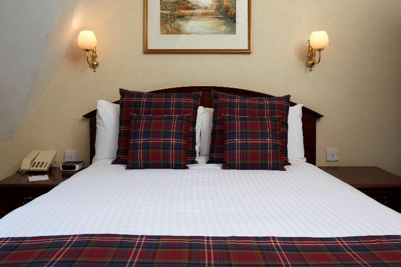 Seaton House Hotel St Andrews Ngoại thất bức ảnh