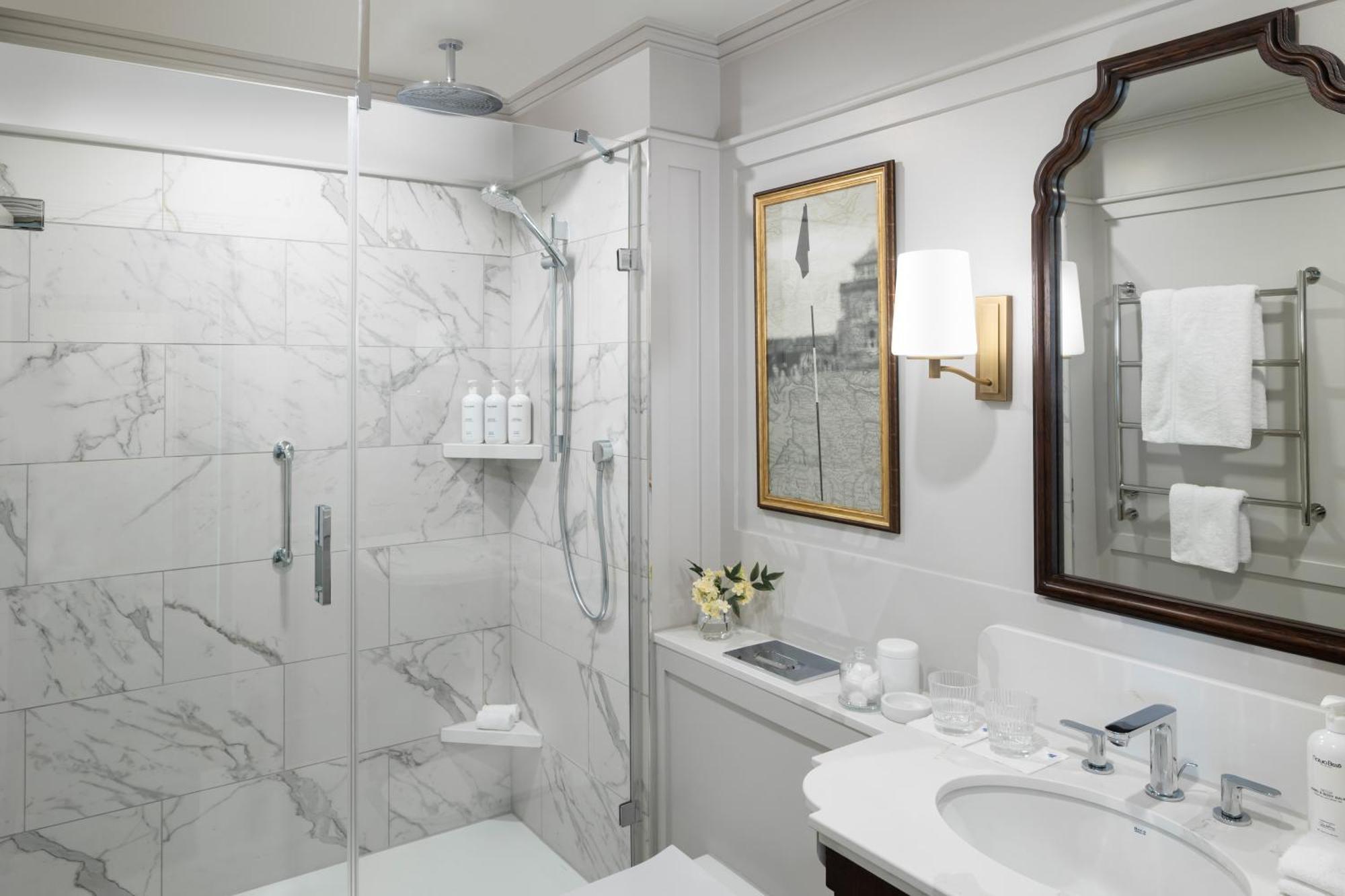 Seaton House Hotel St Andrews Ngoại thất bức ảnh