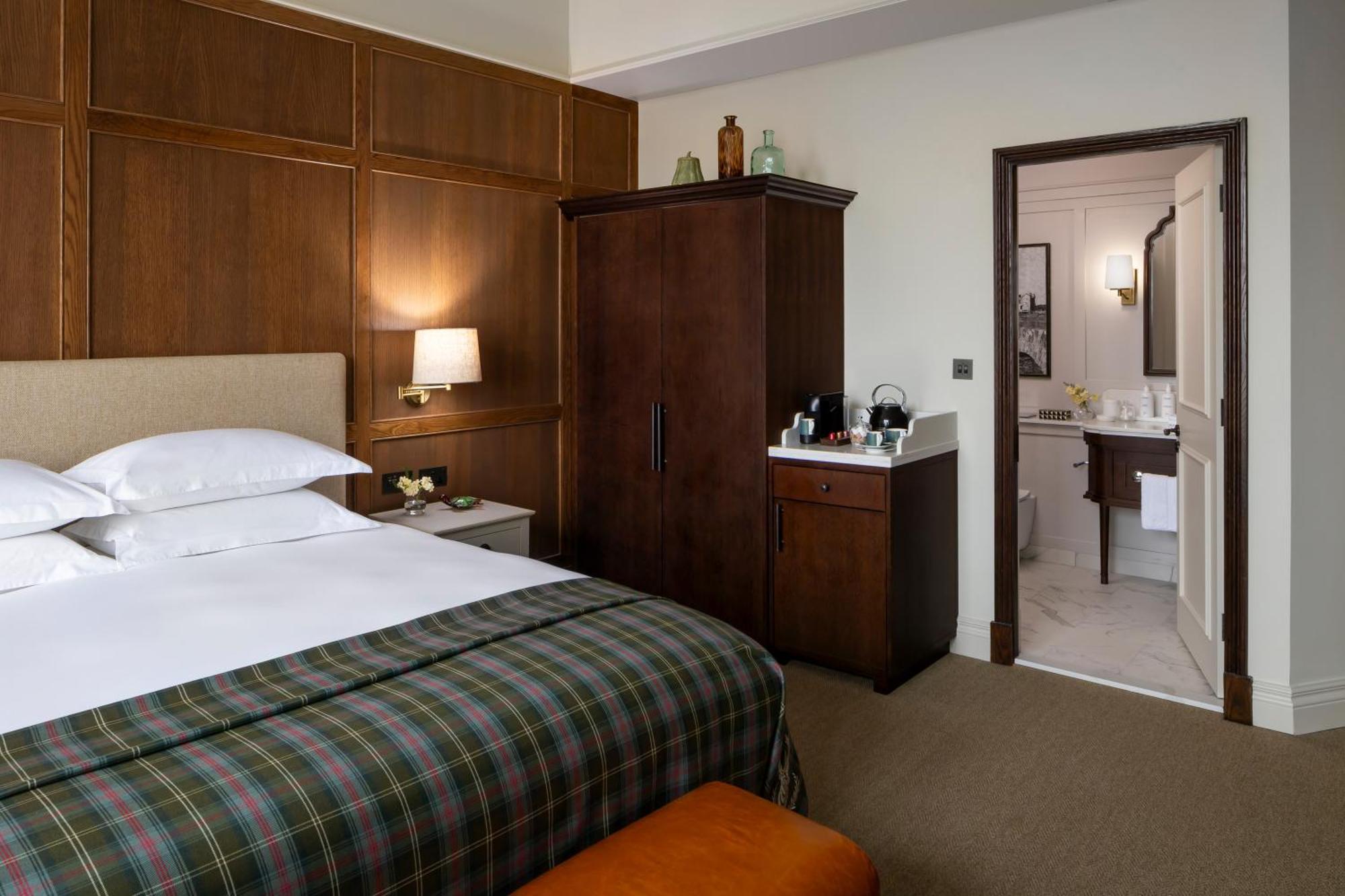 Seaton House Hotel St Andrews Ngoại thất bức ảnh