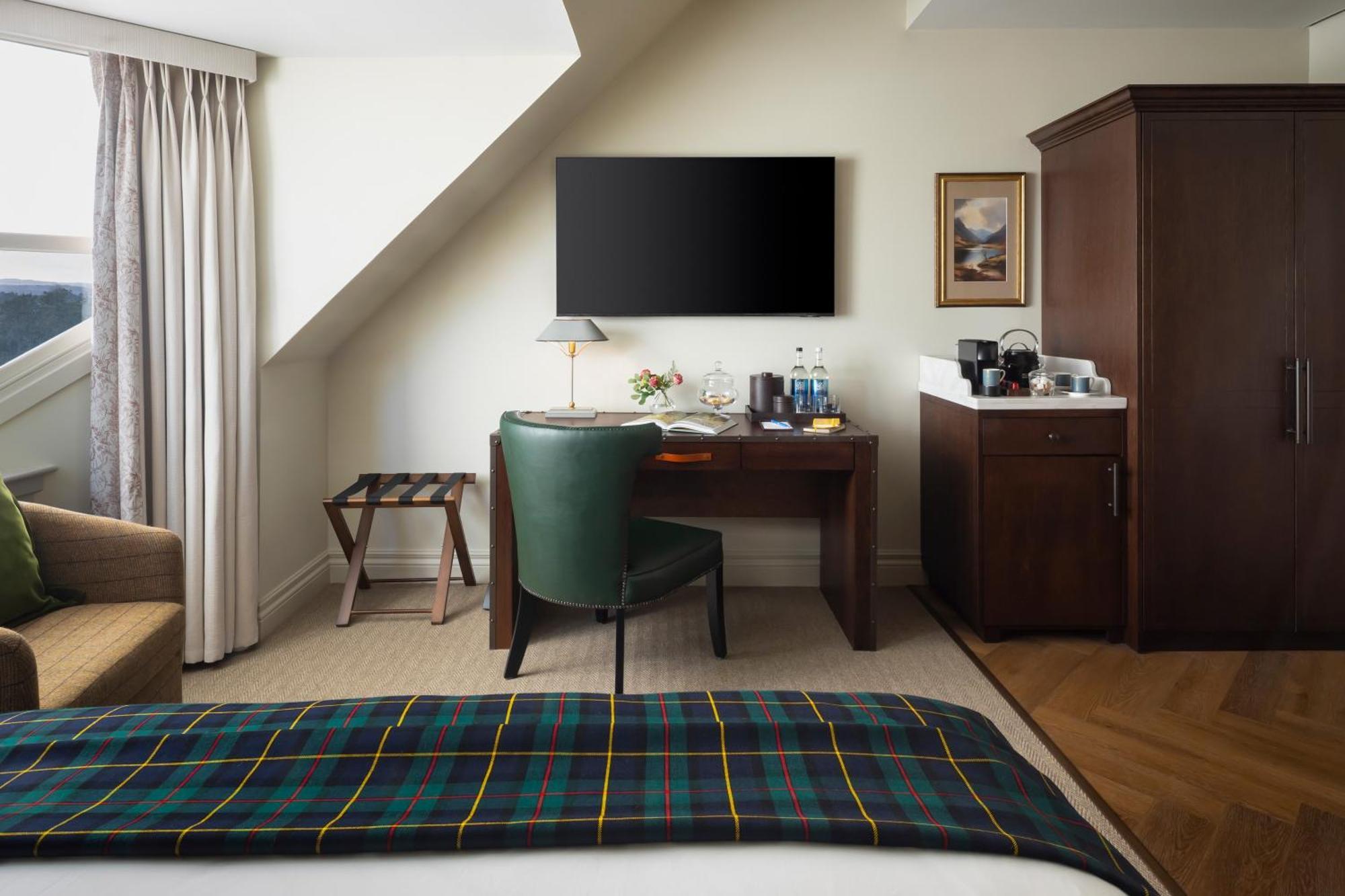 Seaton House Hotel St Andrews Ngoại thất bức ảnh