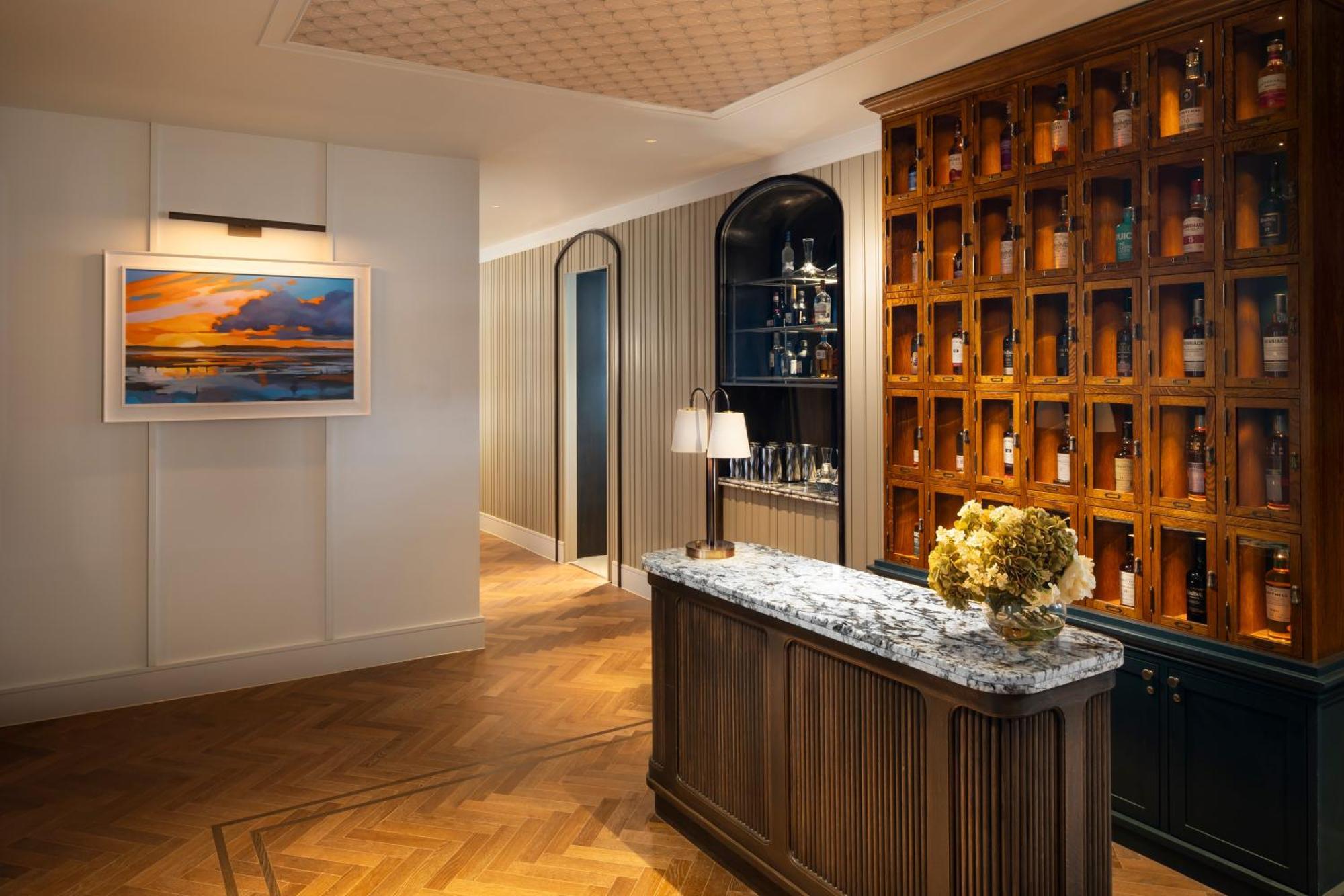 Seaton House Hotel St Andrews Ngoại thất bức ảnh