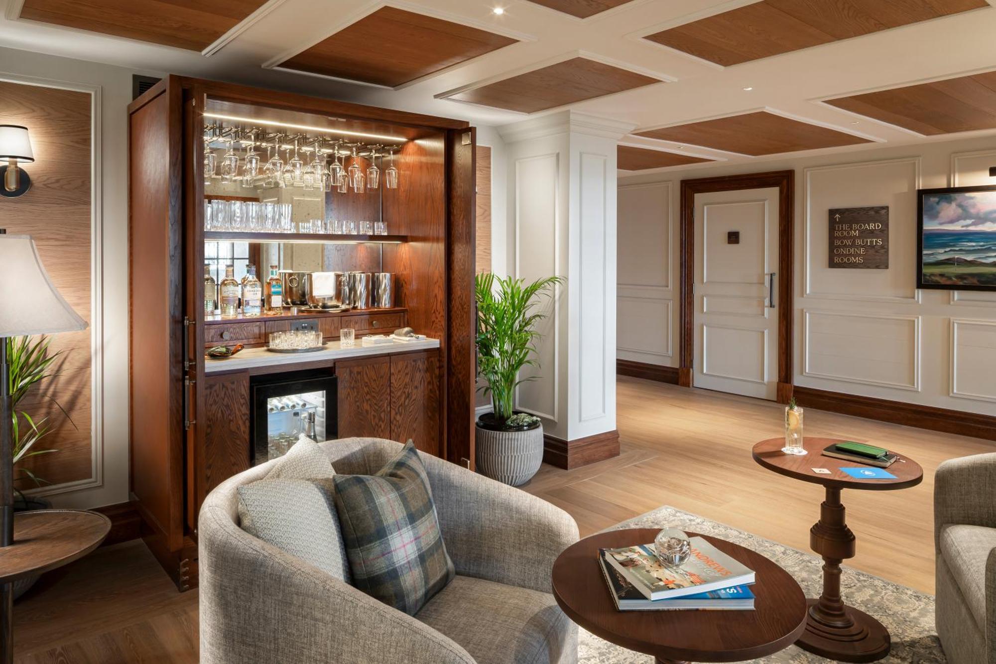 Seaton House Hotel St Andrews Ngoại thất bức ảnh