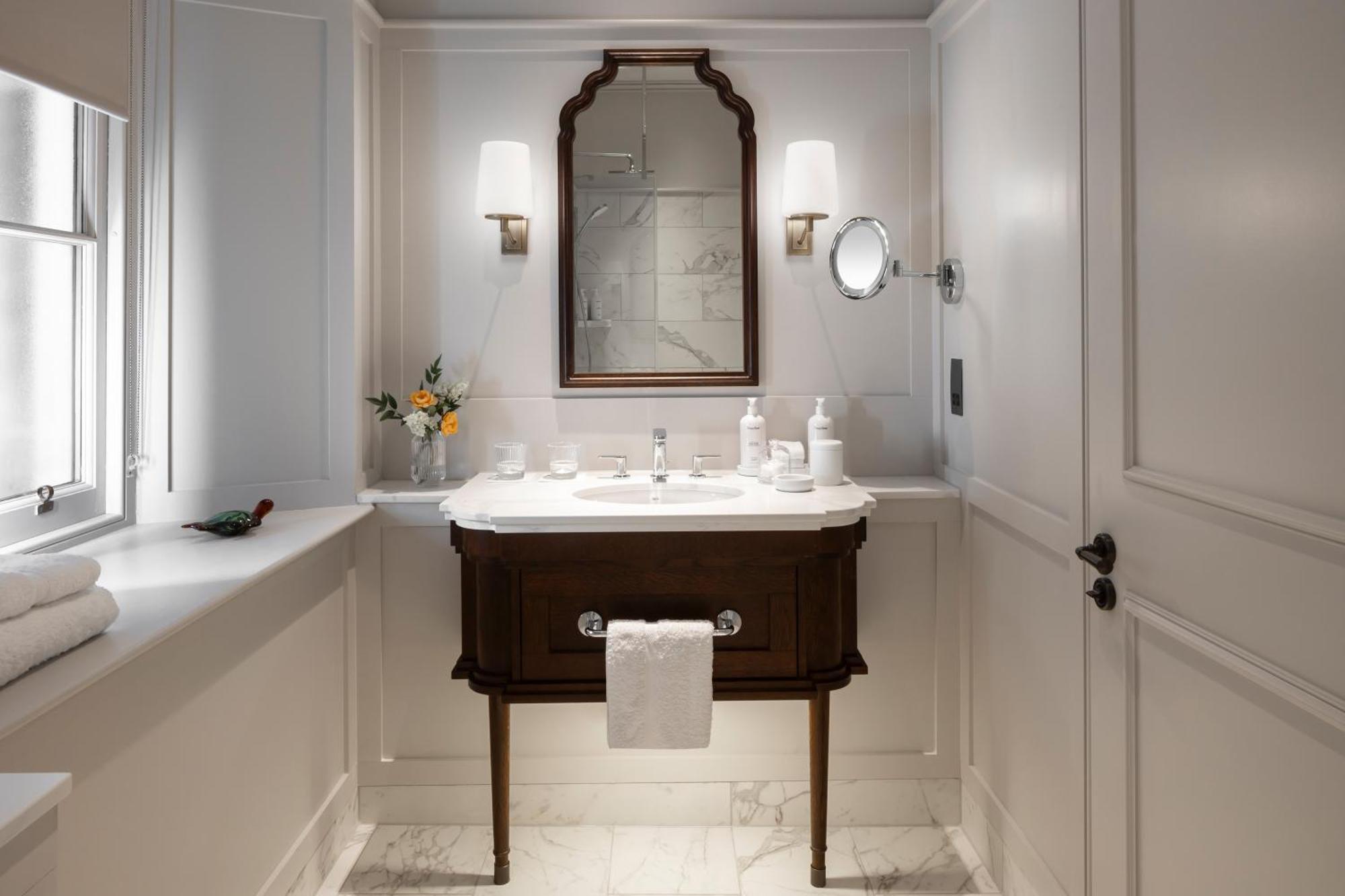 Seaton House Hotel St Andrews Ngoại thất bức ảnh
