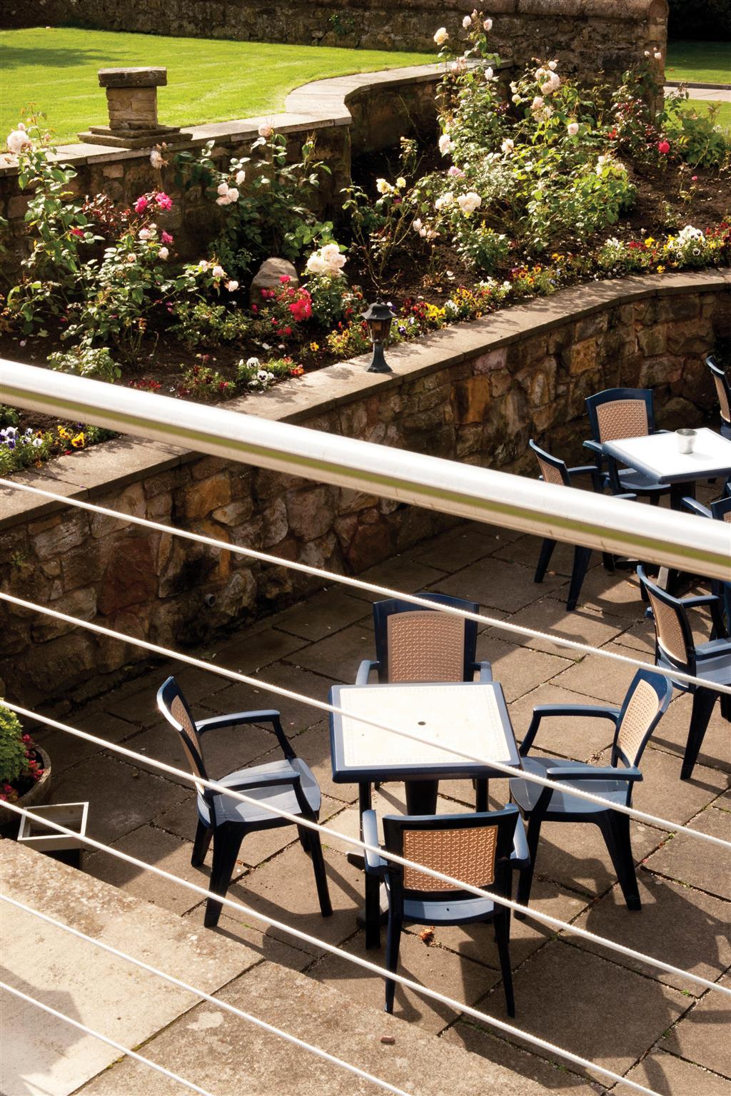 Seaton House Hotel St Andrews Ngoại thất bức ảnh